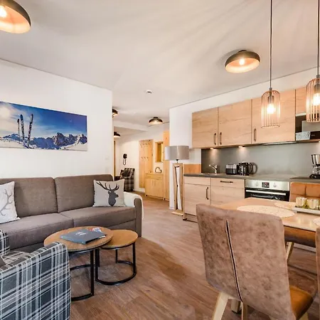 Nice In With Wifi&2 Bedrooms Mühlbach am Hochkönig