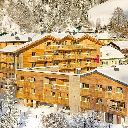 Apartment Nice In With Wifi&2 Bedrooms