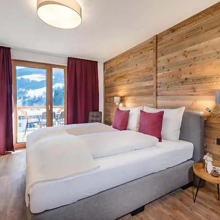 Nice In With Wifi&2 Bedrooms Apartment Mühlbach am Hochkönig