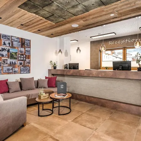 Nice In With Wifi&2 Bedrooms Mühlbach am Hochkönig